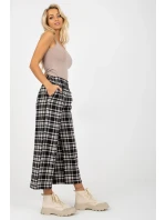 Dámske nohavice model 174997 Lakerta Dámske nohavice model 174997 Lakerta