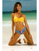 Dvojdielne plavky model 194113 Lorin