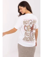 Tričko model 216052 Sublevel