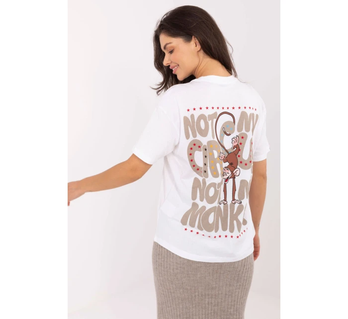 Tričko model 216052 Sublevel