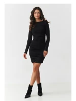 Denné šaty model 217155 Makadamia