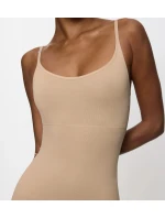 Dámske tielko Trendy Sensation Shirt01 - YELLOW - béžová 6106 - TRIUMPH