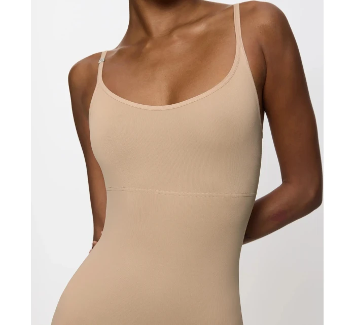 Dámske tielko Trendy Sensation Shirt01 - YELLOW - béžová 6106 - TRIUMPH