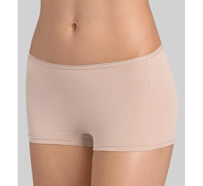 Dámské kalhotky Feel Short 02 SKIN béžová model 18040641 - Sloggi Dámské kalhotky Feel Short 02 SKIN béžová model 18040641 - Sloggi