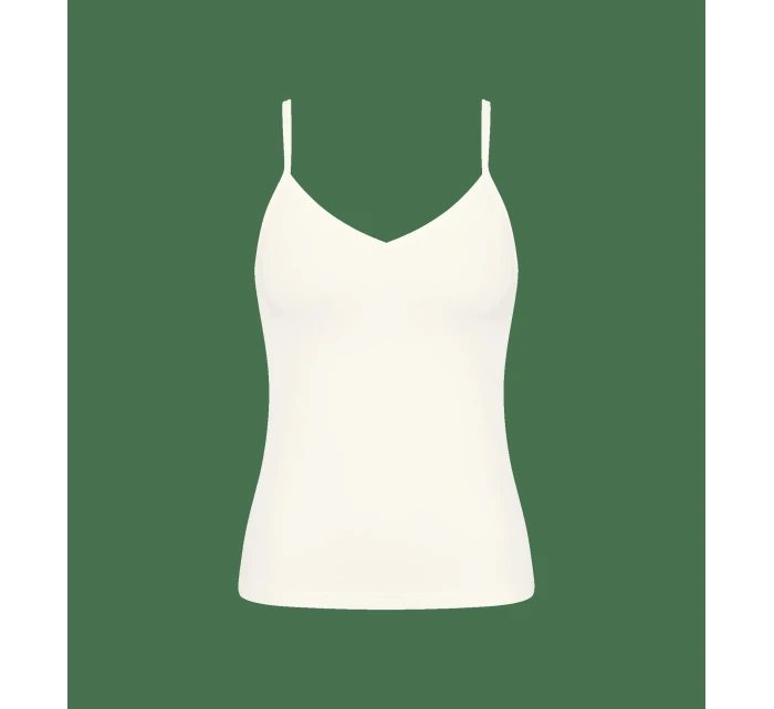 sloggi GO Daily Cotton Spaghetti Top - WHITE - SLOGGI WHITE - SLOGGI