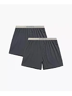 Boxerky Atlantic 2BMB-005/Z26 A2 velikosti S–2XL Boxerky Atlantic 2BMB-005/Z26 A2 velikosti S–2XL