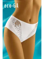 Dámské kalhotky model 7465128 - Wolbar