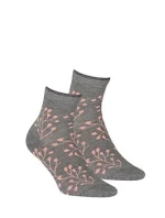 Dámske ponožky Wola Perfect Woman W84.01P Casual Dámske ponožky Wola Perfect Woman W84.01P Casual