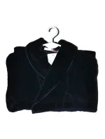 Dámský župan 390 3XL5XL model 6336526 - De Lafense Dámský župan 390 3XL5XL model 6336526 - De Lafense