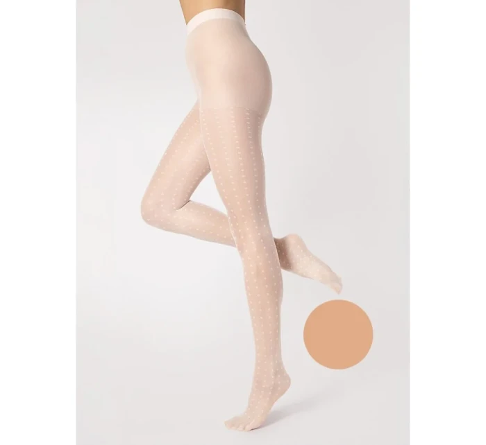 Fiore pančuchy G 6102 Charlize 15 den 2-4 Fiore pančuchy G 6102 Charlize 15 den 2-4