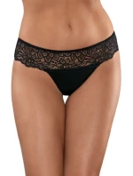 Dámske nohavičky 144 beige - BABELL