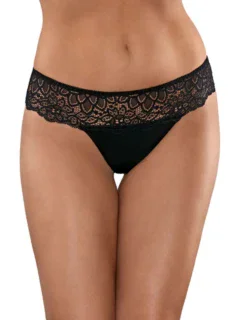 Dámske nohavičky 144 beige - BABELL