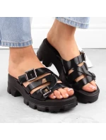 Zaxy voňavé žabky s nahým podpätkom W NN285043 INT2009A Zaxy voňavé žabky s nahým podpätkom W NN285043 INT2009A