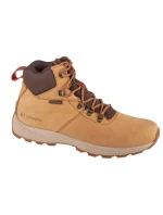Boty  Explorer WP NB M model 20558870 - Columbia
