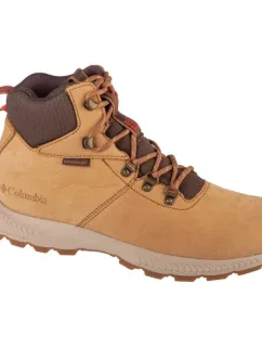 Topánky Columbia Landroamer Explorer WP NB M 2103871373