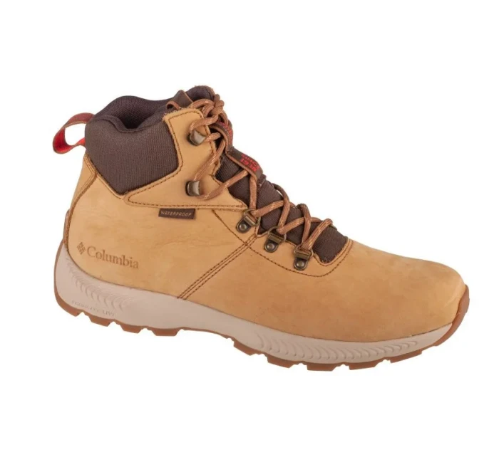 Boty  Explorer WP NB M model 20558870 - Columbia