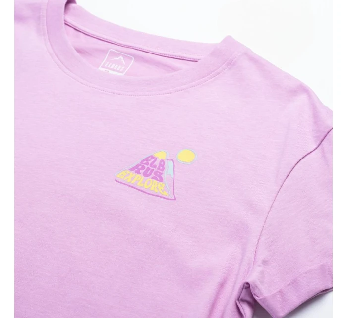 Tričko Elbrus Resa Wo's W 92800621160 women's