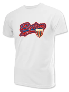 Polonia Bytom Classic M SREBPBCLAS Tričko s krátkym rukávom