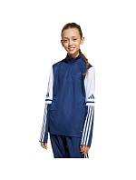 Squadra 25 Training Top Jr Mikina model 21034804 - ADIDAS Squadra 25 Training Top Jr Mikina model 21034804 - ADIDAS