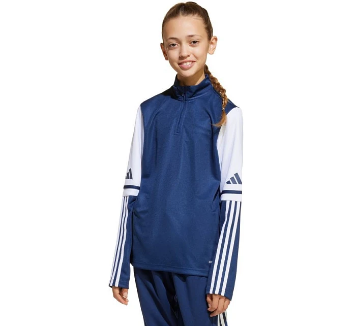 Squadra 25 Training Top Jr Mikina model 21034804 - ADIDAS Squadra 25 Training Top Jr Mikina model 21034804 - ADIDAS
