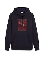 Mikina Ess Logo Hoodie FL M 16 pánské model 21052212 - Puma
