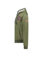 Mikina  DB 100 M pánské model 21185401 - Geographical Norway