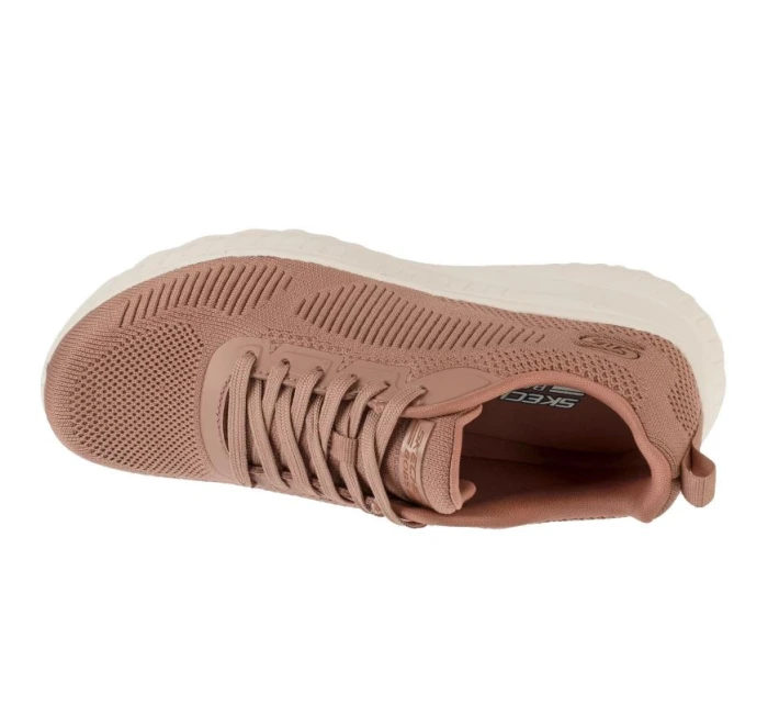 Bobs Squad Chaos Face Off model 21373491 Pink 36 - Skechers