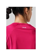 CASALL Essential tričko ružové CASALL Essential tričko ružové