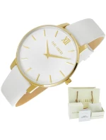 Dámske hodinky Paul Lorens PL12177A-3C2 Dámske hodinky Paul Lorens PL12177A-3C2