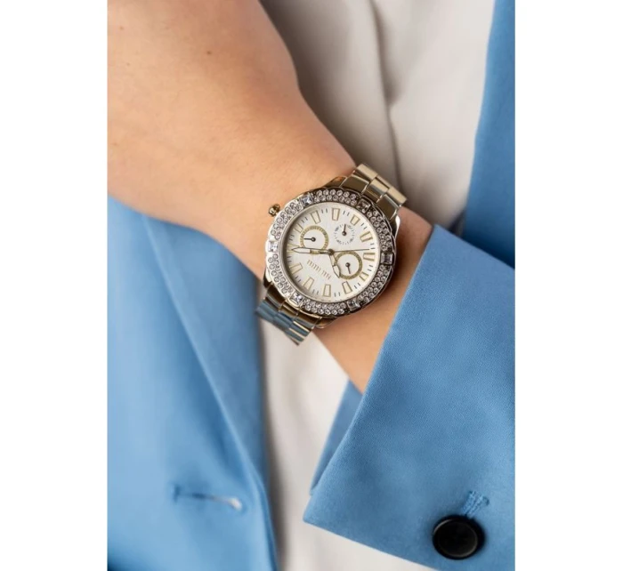 Dámske hodinky Paul Lorens PL8527B3-3D1 Dámske hodinky Paul Lorens PL8527B3-3D1