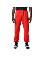 Pánské sportovní kalhoty Flight Fleece Red model 22206913 - AIR Jordan Pánské sportovní kalhoty Flight Fleece Red model 22206913 - AIR Jordan