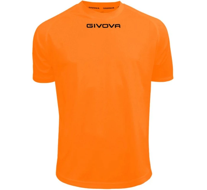 Unisex futbalové tričko Givova One U MAC01-0001