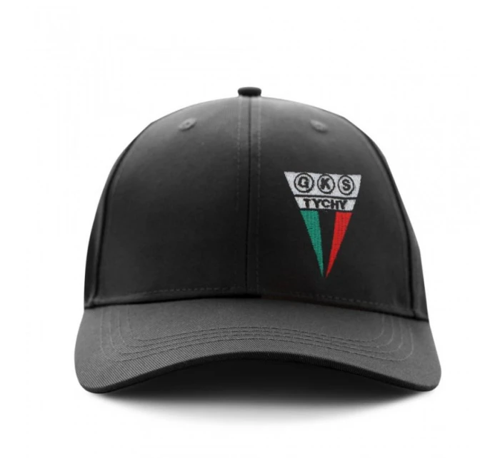 GKS Tychy baseballová čepice model 21395821 - Inny GKS Tychy baseballová čepice model 21395821 - Inny