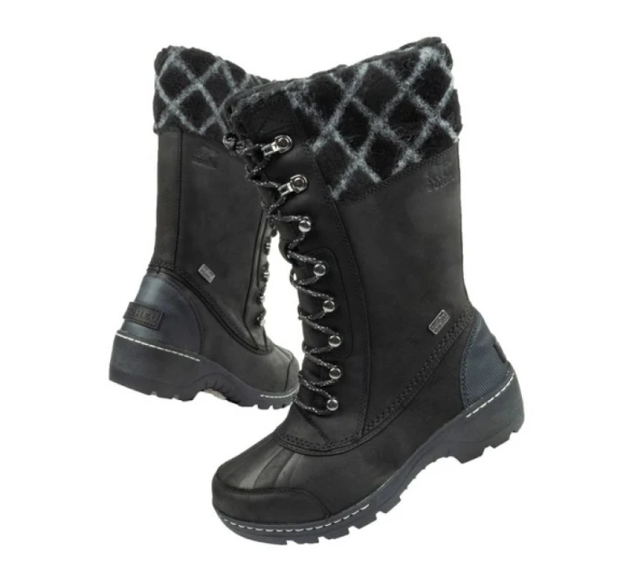 Dámske topánky Sorel W NL2984-010 Dámske topánky Sorel W NL2984-010