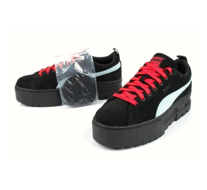 Boty Mayze W 05 model 18638715 - Puma Boty Mayze W 05 model 18638715 - Puma