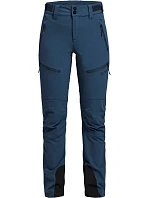Flex Pants Women Dámské elastické kalhoty dark blue model 22470572 - Tenson Flex Pants Women Dámské elastické kalhoty dark blue model 22470572 - Tenson