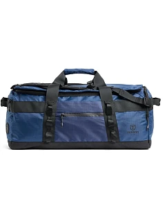 Tenson Camper Weekend Duffel 55 l Cestovná taška 84.8505 tmavomodrá