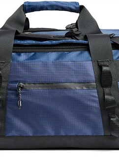 Camper Weekend Duffel Cestovní taška dark navy model 22470936 - Tenson