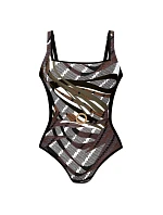 Jednodielne plavky Style Dalida 7246 black - Anita Classix Jednodielne plavky Style Dalida 7246 black - Anita Classix