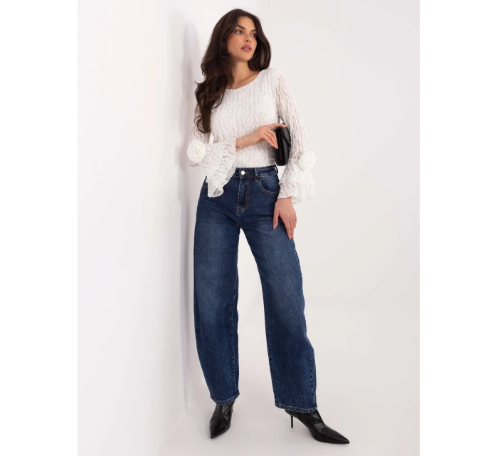 Bluzka IT BZ model 21836662 ecru - FPrice