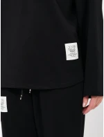 Súprava IT KMPL 20583.09P čierna