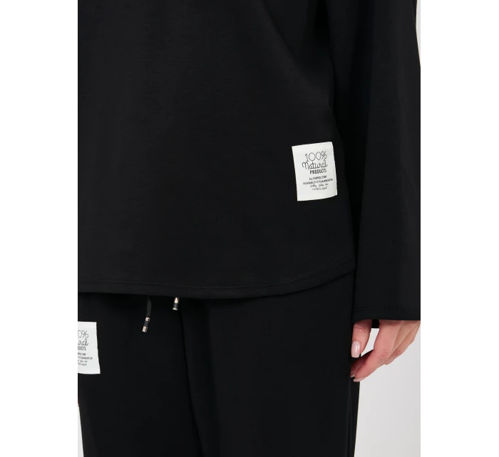 Súprava IT KMPL 20583.09P čierna