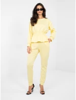 Sada IT KMPL 22239.95 svetložltá