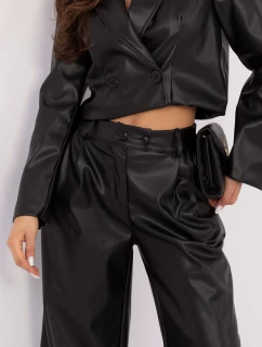 IT nohavice SP FL9020.02P black