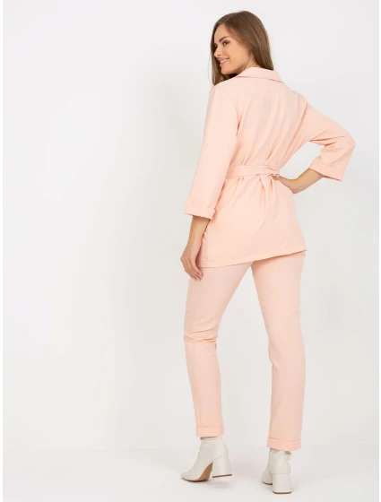 Súprava LK KMPL 508173.25 broskýň