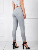 Tepláky RV DR 5424.08X šedá