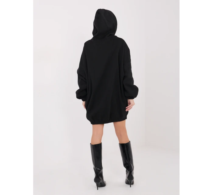 Bluza BL czarny model 21818921 - FPrice