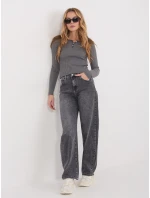 Bluzka WT BZ model 21875474 szary - FPrice