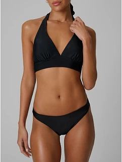 Dámské plavkové kalhotky model 22373465 černé - 4F