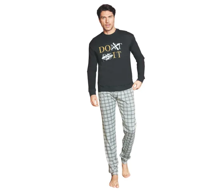 NOTTINGHAMSKÉ PÁNSKE PYŽAMO PG39170 NOTTINGHAMSKÉ PÁNSKE PYŽAMO PG39170